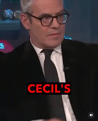 Cecil (M2M) is Walter’s (RHOA) uncle