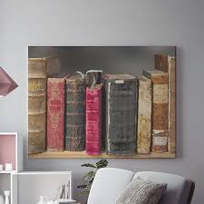 Poate sa le vand undeva.stiti unde in ploiesti sau prin apropiere? Tablou Canvas Carti Vechi 50x70 Cm Emag Ro