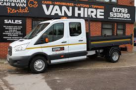 We did not find results for: Ford Transit T350 Lwb Double Cab Tipper Or Similar Swindon Car Van Rental