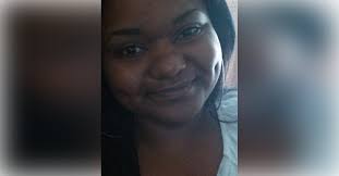 Obituary information for Antonia Laquan Mosley