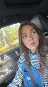 She was stressed I was “breaking” her brakes lol, #wife #hunteranddevin  #couple #husbandandwife