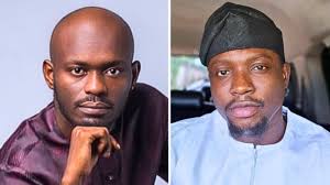 “I Messed Up Badly”: VeryDarkMan Tenders Public Apology After Aircraft Fight With Mr Jollof (Video) - Global Hints