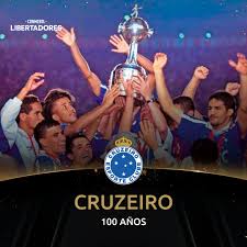 Acompanhe a tabela de classificação, vídeos, resultados, próximos jogos e últimas notícias sobre a copa libertadores no uol esporte. Conmebol Libertadores Twitter àªªàª° Feliz Centenario Cruzeiro Hoy Es El Aniversario Del Campeon De La Libertadores 1976 Y 1997