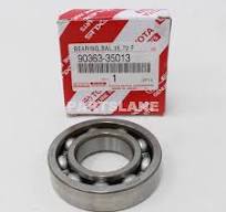 Toyota Land Cruiser BJ42 FJ40 OEM Genuine Bearing Radial Ball 90363-35013