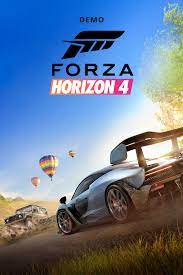 Maybe you would like to learn more about one of these? Get Forza Horizon 4 Demo Microsoft Store