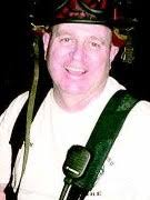 Firefighter's Memorial