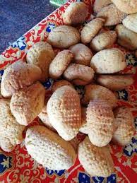 المعكرون المشوي او اصابع زينب بالصور من reeda abu abas aridi recipe arabic sweets food vegetables