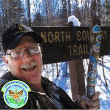 What is the longest section of roadwalking