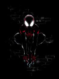 Your one stop shop for finding and sharing a variety of amazing, thought provoking, and stunning wallpapers for your smartphones, tablets & other. Miles Morales 4k Wallpaper Spider Man Dark Black Background Artwork 5k 8k Graphics Cgi 1902