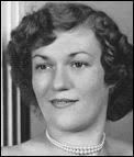 Bertha Proctor Obituary (2008)