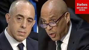 Web Extra: News 8 Political Analyst Khalilah Brown-Dean speaks