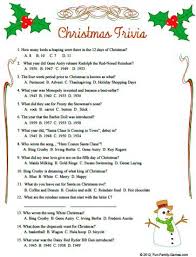 This covers everything from disney, to harry potter, and even emma stone movies, so get ready. Christmas Trivia Questions And Answers Christmas Quiz Questions And Answers Christmas Trivia Christmas Trivia Games Christmas Quiz