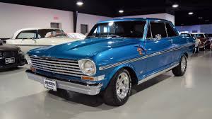 Image result for Daytona Blue 1963 Nova