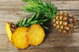 Die besten tipps und tricks. Ananas Auf Reife Prufen