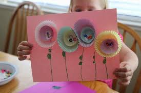 60 Rare And Easy Crafts For Kids That Are Worth Trying