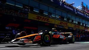 News source: Formula 1