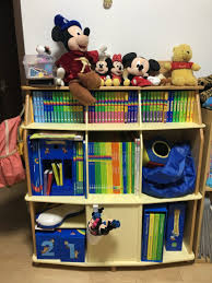 ナモリ家の英語学習！！