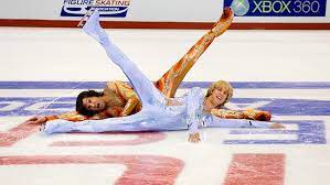 I prefer ice figure skating though :) Impossible Figure Skating Moves From The Movies Mental Floss