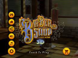This method of using barber shop hair saloon sim 3d apk works for all android devices. Barber Shop Simulator 3d For Android Apk Download