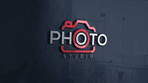 How To Easily Design A Photography Logo Photoshop Cc Tutorial Youtube Photography Logos Professional Logo Design Logo Design Tips