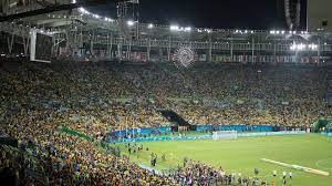 This stadium, located in saitama city, saitama prefecture, is the largest dedicated football stadium in japan and one of the largest in asia. Soccer In The Tokyo Summer Olympics
