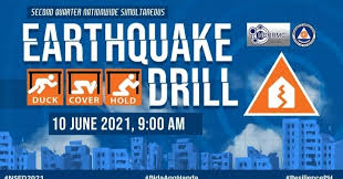 Epicenter at 27.319, 88.248 20.2 km from namchi (12.2 miles) depth: Public Urged To Join Online Q2 Quake Drill On June 10 Philippine News Agency
