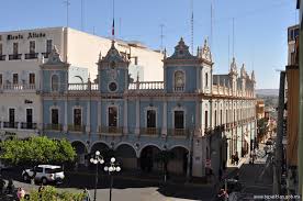 34,344 likes · 2,344 talking about this. Palacio Municipal Tepatitlan De Morelos Hotel Estancia Real
