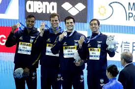 We did not find results for: Revezamento Do Brasil E Bronze No Mundial Da China E Cielo Abre Possivel Despedida Com Podio Natacao Ge