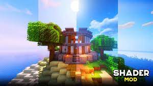 The special thing about these mods is that they will . Realistic Shader Mod For Android Apk Download