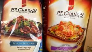 Orange marmalade and balsamic vinegar glaze chicken pieces cooked on the grill. Nationwide Recall Of P F Chang S Frozen Meals Over Possible Metal Fragment Contamination Wztv