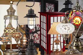 $116.99 each was $179.99 each. 15 Gorgeous Lantern Table Lamps That Will Light Up Your Room Home Decor Bliss