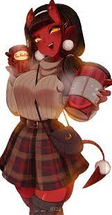 Who is meru the succubus