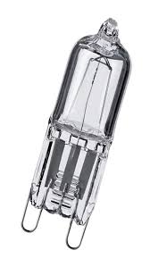 A wide range of g9 light bulbs & lamps at toolstation from only £2.15. 33w G9 Halogen Capsule Light Bulb Clear Lamp G9 Bulb Mains From 1 31