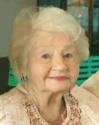 Obituary for Carol (Martin) McFadden