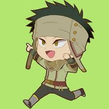 Akagami No Shirayukihime Tumblr Snow White With The Red Hair Anime Chibi Chibi