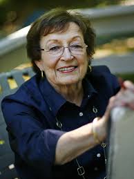 At the New Year, remembering those who've inspired