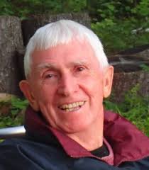 Victor Komaromi Obituary