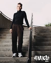 Fit Check 😮‍💨 Saucy Fits...