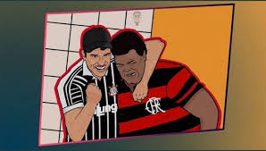 Jun 29, 2021 · equilibrar o ritmo sexual em um casal, é talvez o maior desafio nos relacionamentos de compromisso. Sala12 On Twitter A Uniao Flamengo E Corinthians Nao E De Hoje