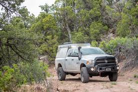 A collaboration with american expedition vehicles, the zr2 bison wears steel bumpers and five underbody skid plates. 11 Awesome Adventure Vehicles Under 20 000 Gearjunkie
