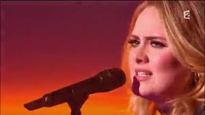 Adele Grand's Instagram, Twitter & Facebook