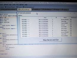 Python Software For Arduino Rfid Arduino Data Science Software