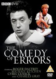 James Cellan Jones films