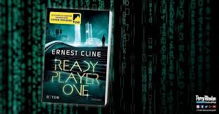 Maybe you would like to learn more about one of these? Die Redaktion Empfiehlt Ready Player One Von Ernest Cline Perry Rhodan