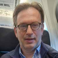 Netherlands trade mission to the RSA Conference in San Francisco