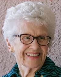 Betty Berlepsch Obituary (1925