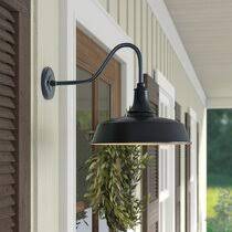 Check out the barn light warehouse pendant in lighting, pendant lights from barn light electric for 114. Outdoor Barn Lights Wayfair