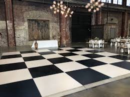 Maybe you would like to learn more about one of these? 12x16 White Dance Floor Knight S Tent Rental