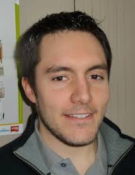 Albin Thomas : « Mon objectif est de redynamiser l'Office des fêtes »