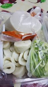Laksam kelantan makanan tradisional yang terkenal di malaysia, sungguh sedap dimakan tidak mengira masa dan waktu. Cara Cara Masak Laksam Kuahnya Guna Sukatan Untuk Open House